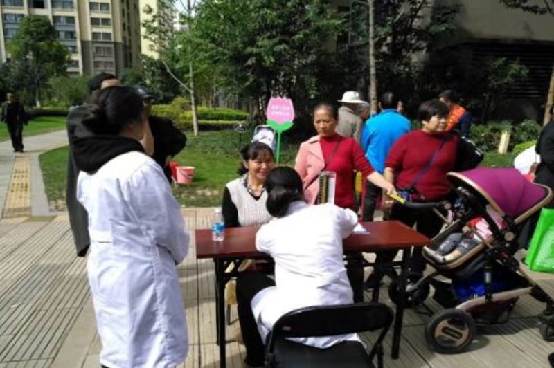 物业管理服务在现代都市中的重要角色