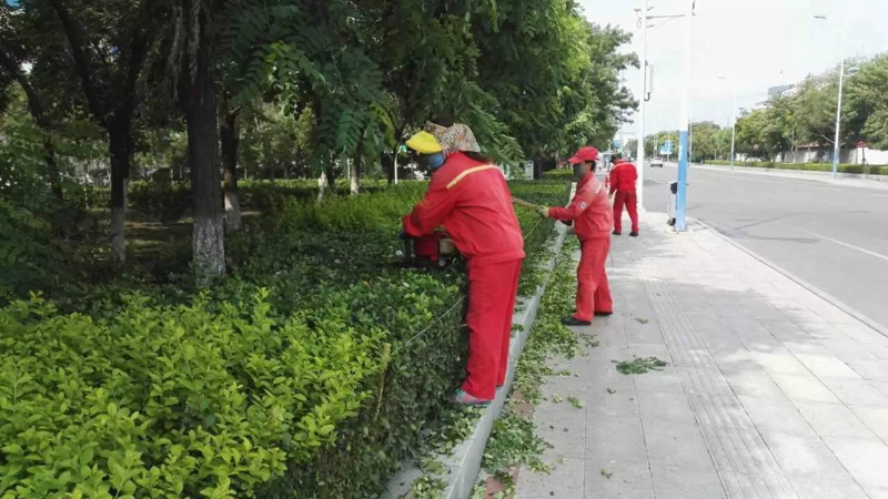 物业管理行业新趋势：济康物业引领服务升级