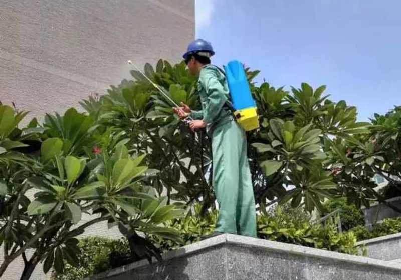 物业行业最新动态：济康物业引领智能化管理新风潮