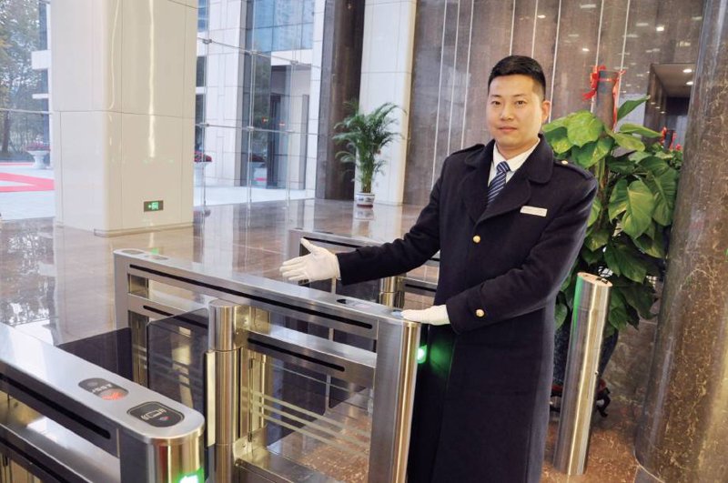 聚焦行业新风向：济康物业如何引领服务趋势