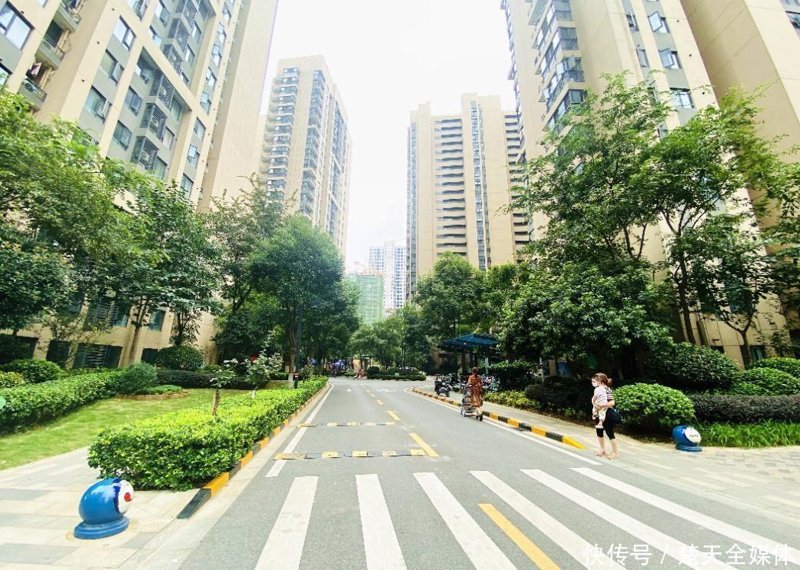 物业管理服务：为城市脉搏注入活力